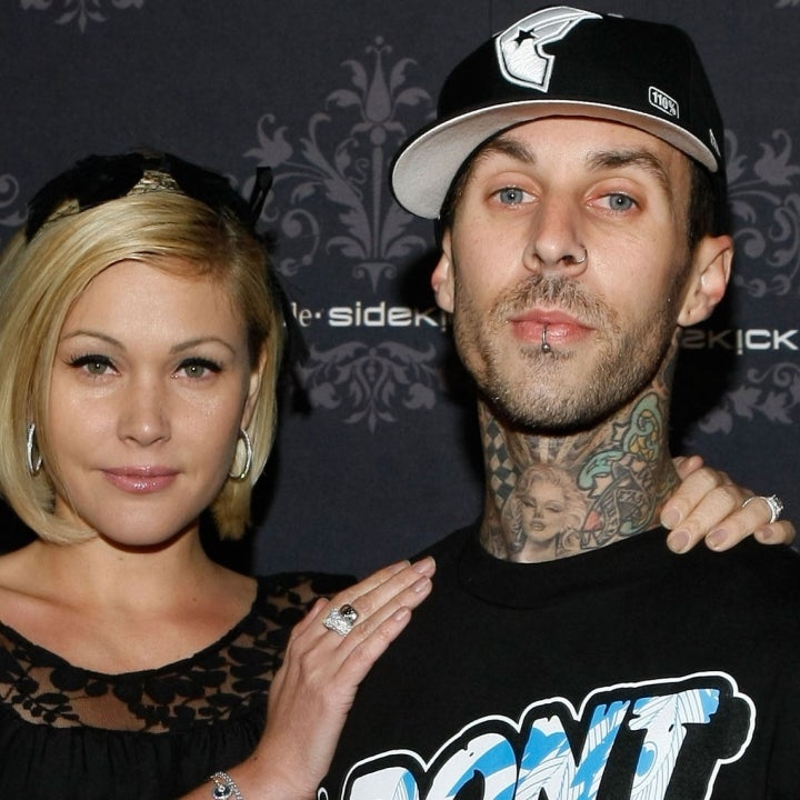 Shanna Moakler Removes Tattoo of Ex-Husband Travis Barker's Name
