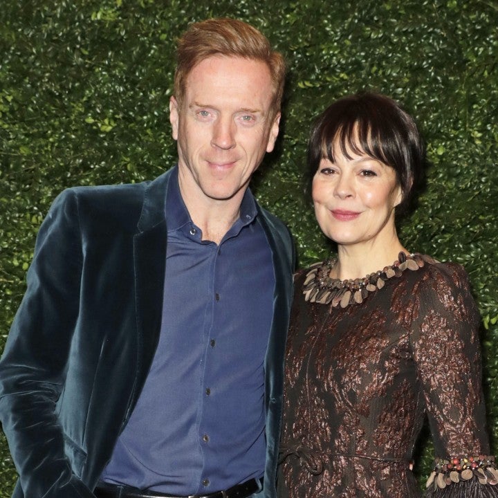 Helen McCrory, 'Harry Potter' Star and Damian Lewis' Wife, Dead at 52
