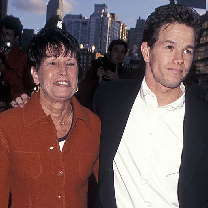 Mark Wahlberg Remembers Mother on What Would've Been Her 79th Birthday
