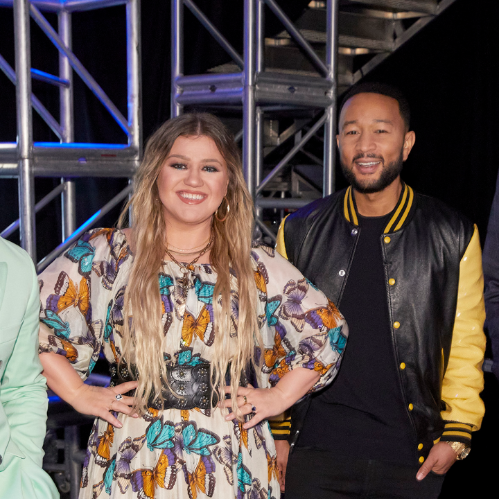 'The Voice' Season 20 Results: Who's Headed to the Live Shows?