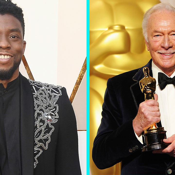 Oscars 2021: 'In Memoriam' Honors Chadwick Boseman & More Late Stars