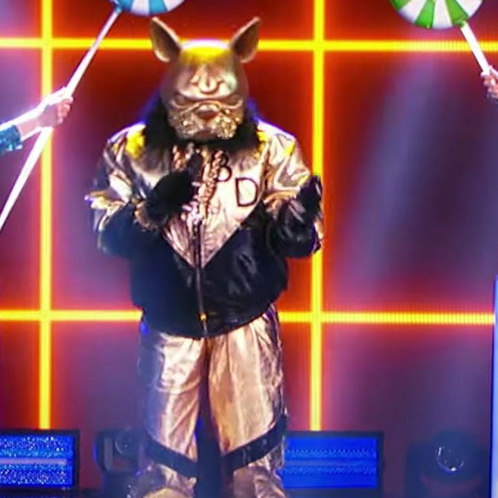 'The Masked Singer': The Bulldog Gets Bit in Truly Surprising Twist!