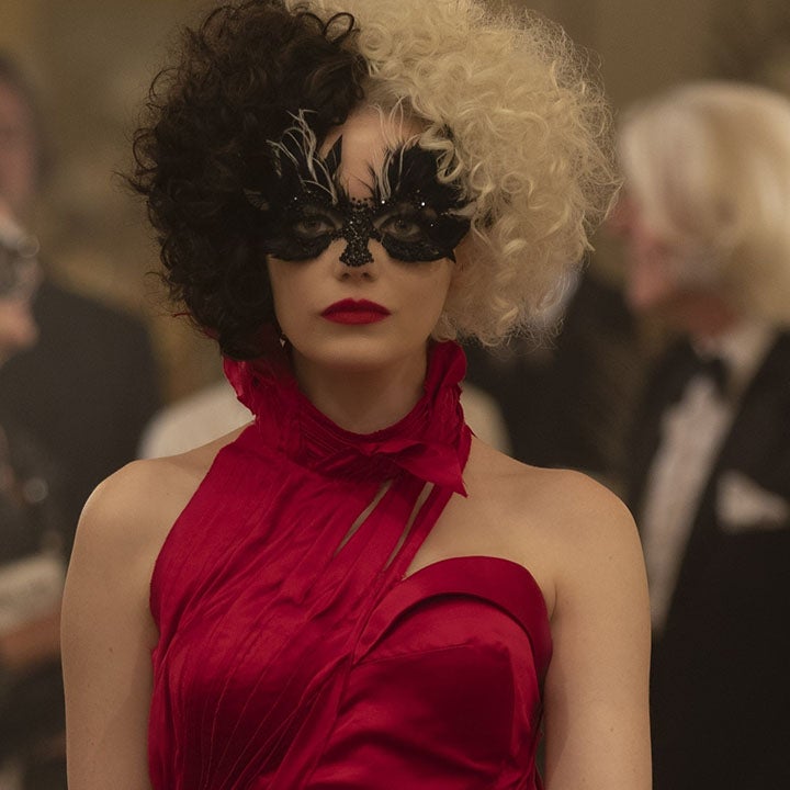 Emma Stone Confirmed to Star in 'Cruella' Sequel