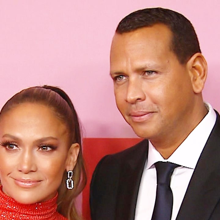 Jennifer Lopez and Alex Rodriguez Officially Split: Inside Their Breakup
