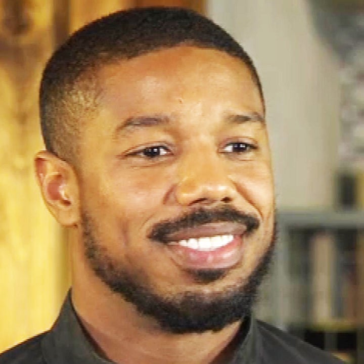 Go Behind the Scenes of ‘Without Remorse’ With Michael B. Jordan (Exclusive)  