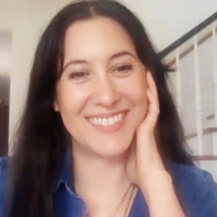 Vanessa Carlton on Speculation Over Who 'A Thousand Miles' Is About