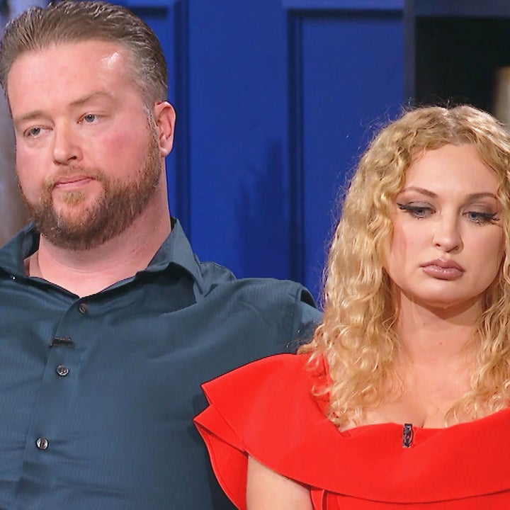'90 Day Fiancé' Tell-All: Mike Says He Feels 'Like a Piece of S**t' 