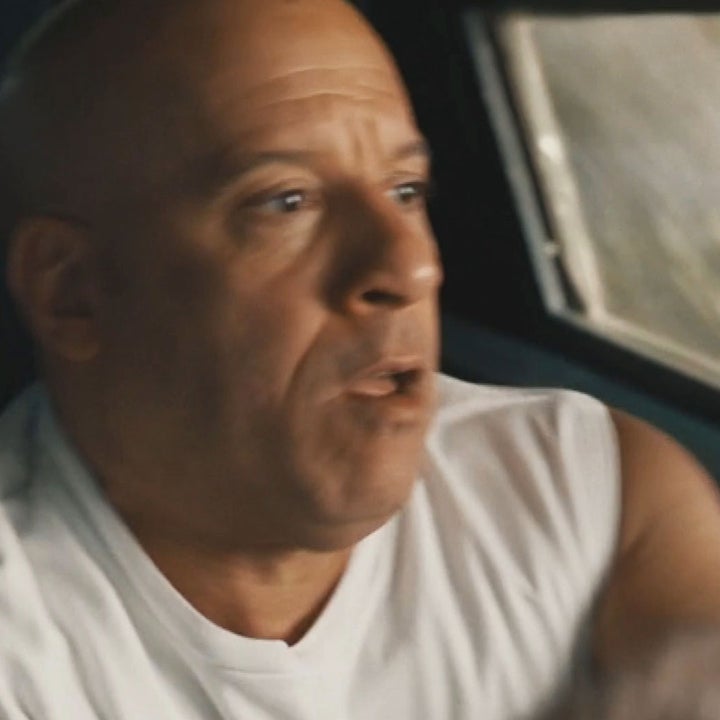 'F9: Fast and Furious 9' Trailer No. 1