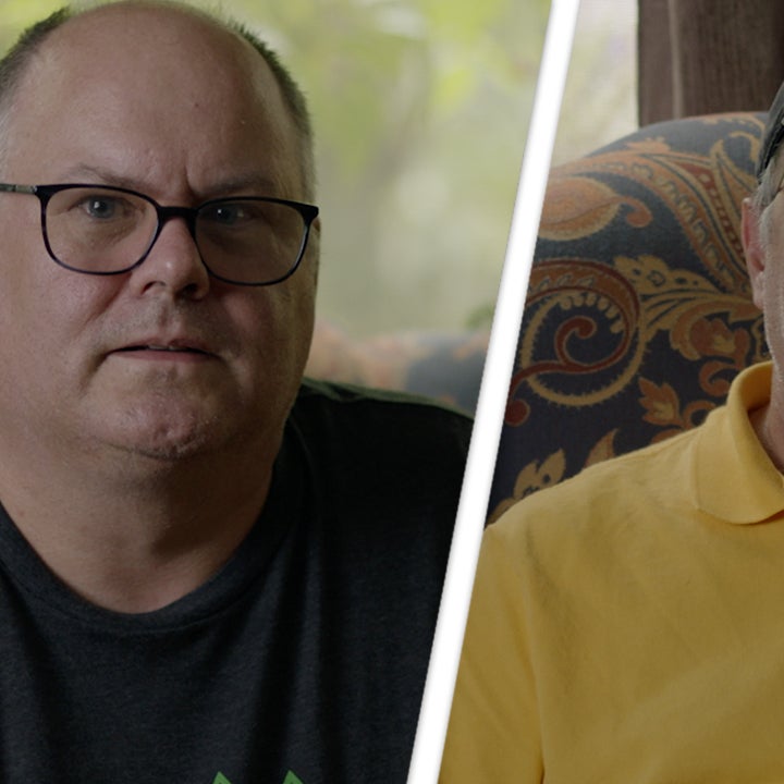 'Sasquatch': Watch Breakouts Wayne and Georges Recount Their Stories