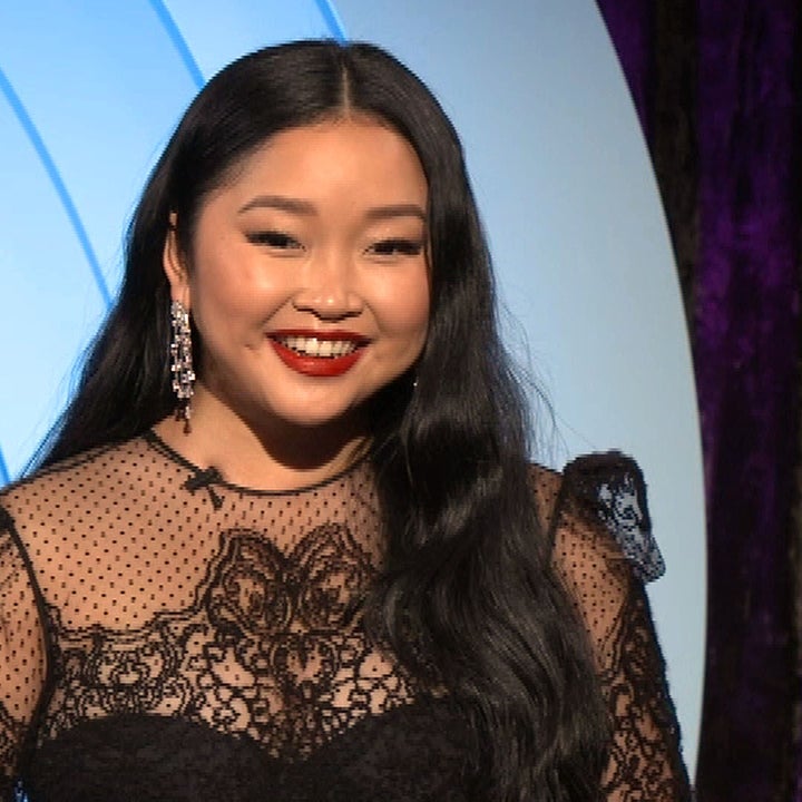 Lana Condor Says She'd 'Totally Support' a 'To All the Boys' Spinoff