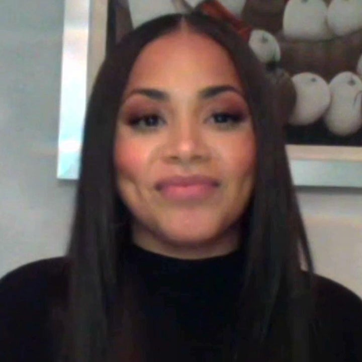 Lauren London on Nipsey Hussle and 'Without Remorse' Role (Exclusive)