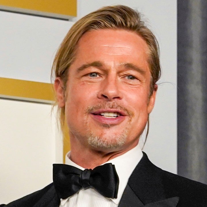 Brad Pitt's Petition for Review in Custody Case With Angelina Denied