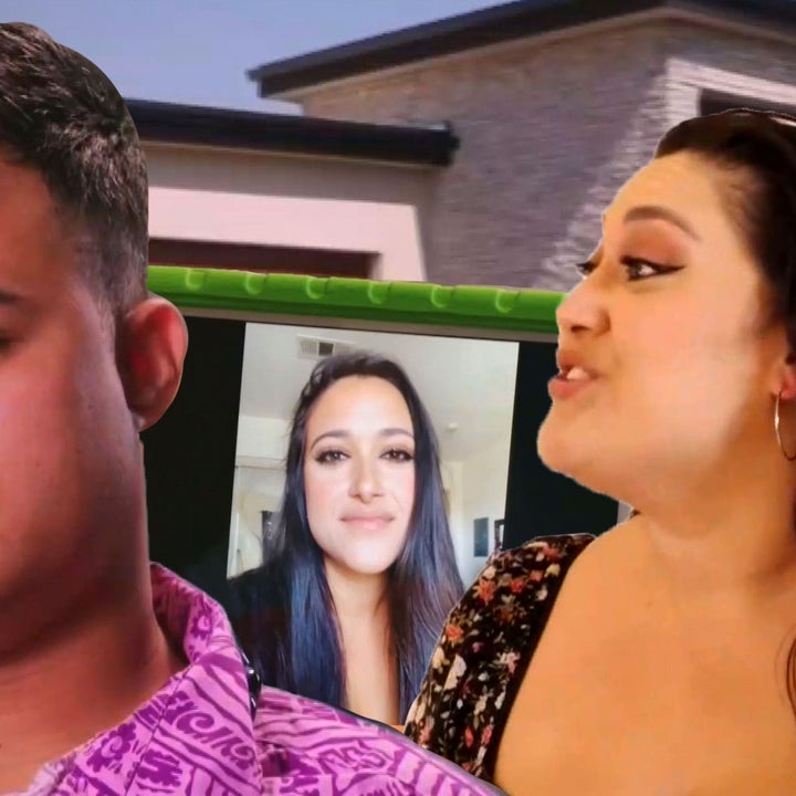 '90 Day Fiancé' Kalani Reveals She and Asuelu No Longer Sleep in the