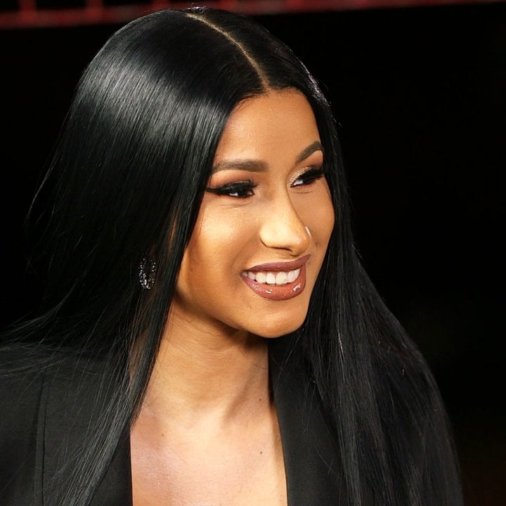 Cardi B Says She 'Lost So Much Blood' While Giving Birth to Her Son