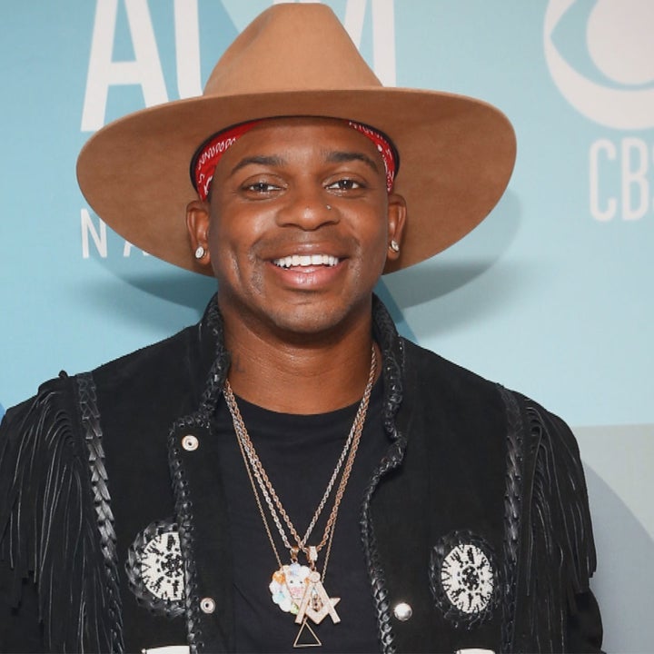 Black Artists Making History at the 2021 ACM Awards