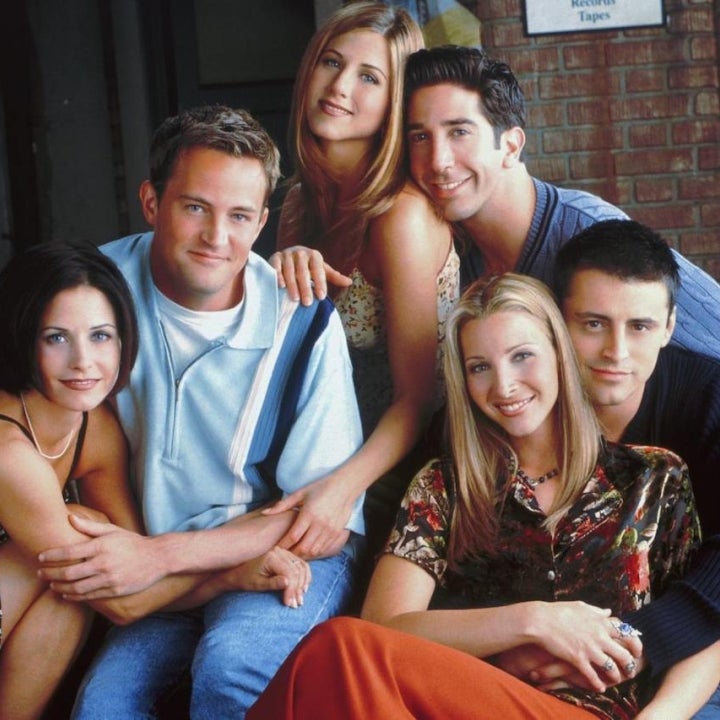 How to Watch 'Friends: The Reunion': Release Date, Trailer and More