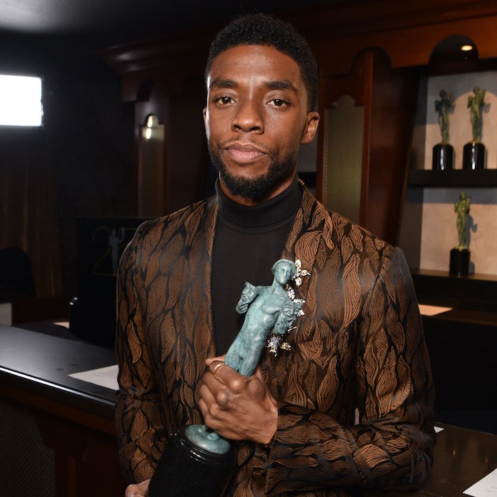 How Chadwick Boseman's Estate Will Be Distributed Without a Will