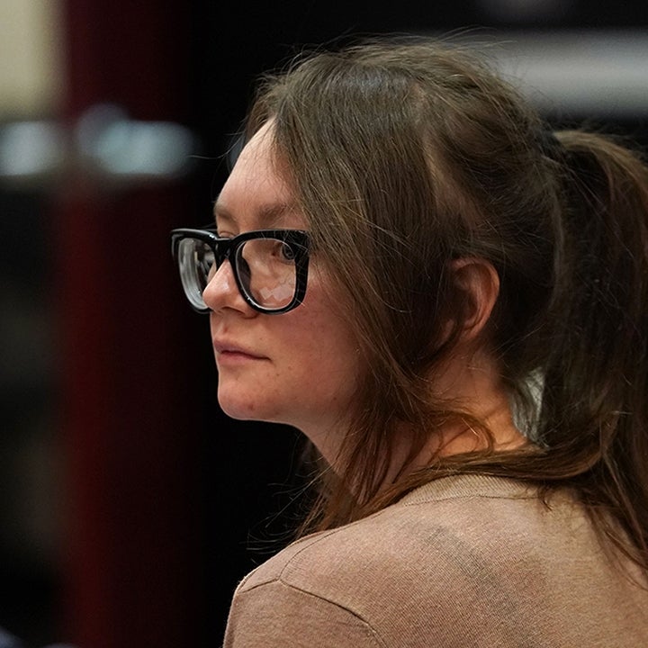 Anna Delvey: Fake German Heiress and Subject of a Netflix Series