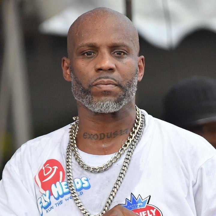 DMX Had to Be Revived Three Times After Heart Attack, Source Says
