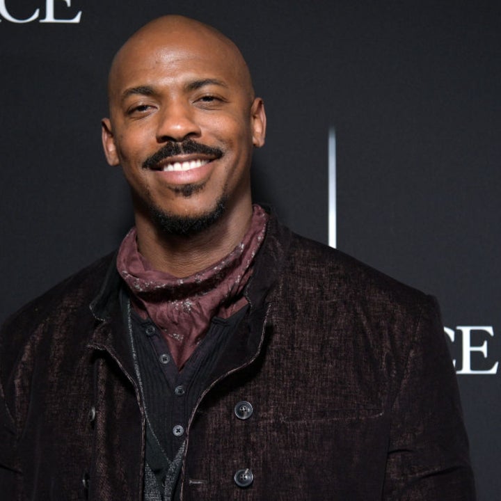 Mehcad Brooks Would Be 'Honored & Humbled' to Play DMX in a Biopic
