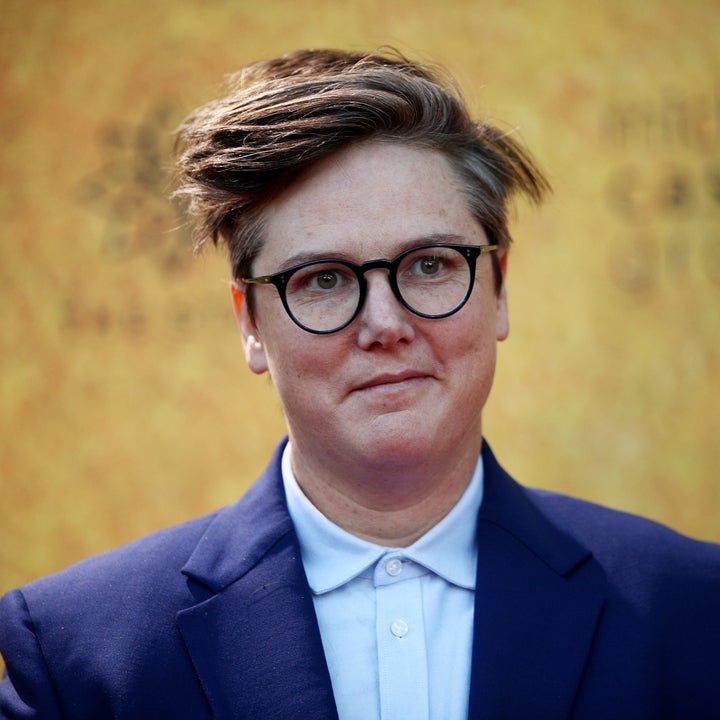 Hannah Gadsby Announces She's Married to Producer Jenney Shamash