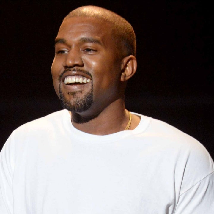 Kanye West Documentary Is Coming to Netflix 
