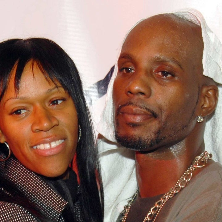 DMX's Ex-Wife Emotionally Honors Late Rapper on Her 50th Birthday