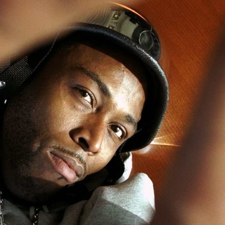 Black Rob, 'Whoa!' Rapper, Dead at 51 