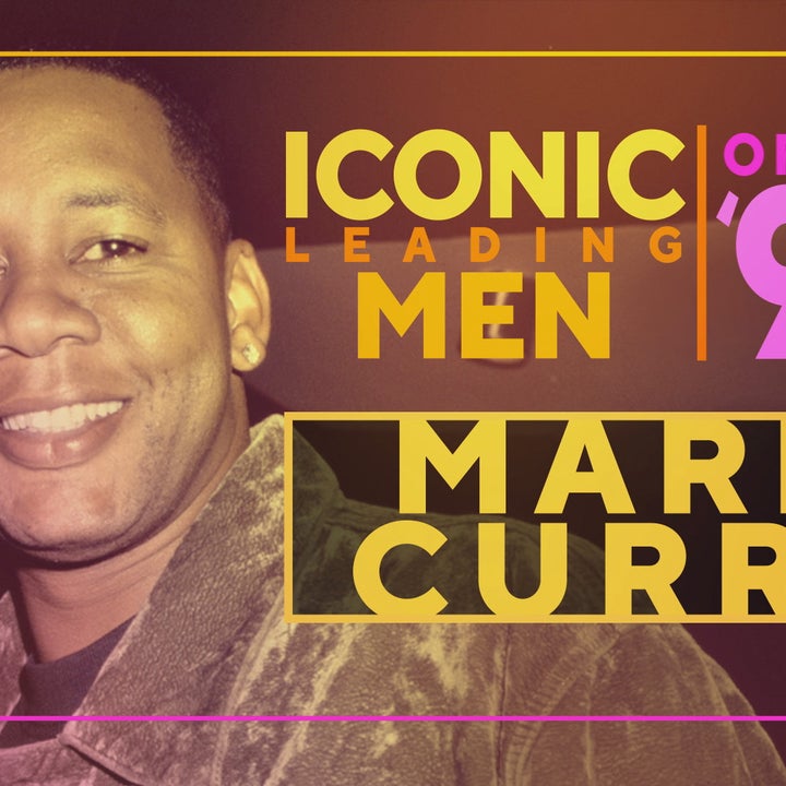 Mark Curry Talks 'Hangin' With Mr. Cooper' and a Possible Revival