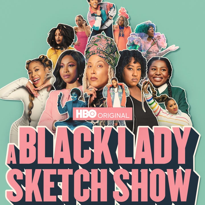 'A Black Lady Sketch Show' Renewed for Season 3 by HBO