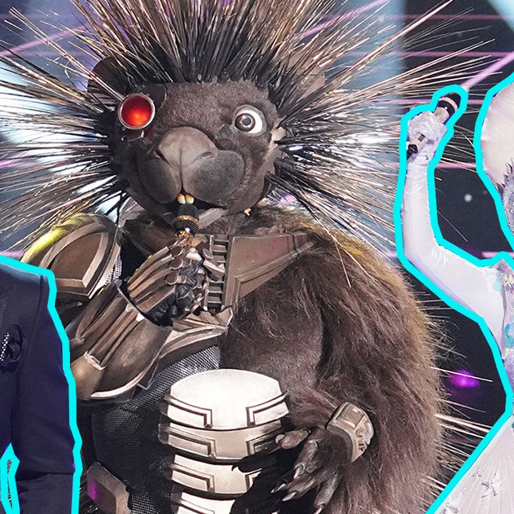 'The Masked Singer' Week 6: Big Clues, Tearful Performances and a Wild