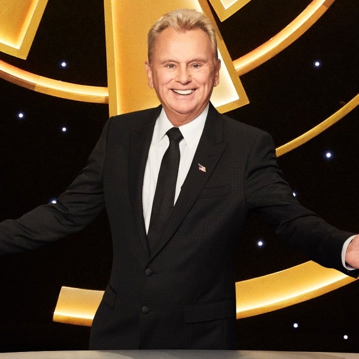 Pat Sajak Shares Why 'Wheel of Fortune' Is Making a Major Change