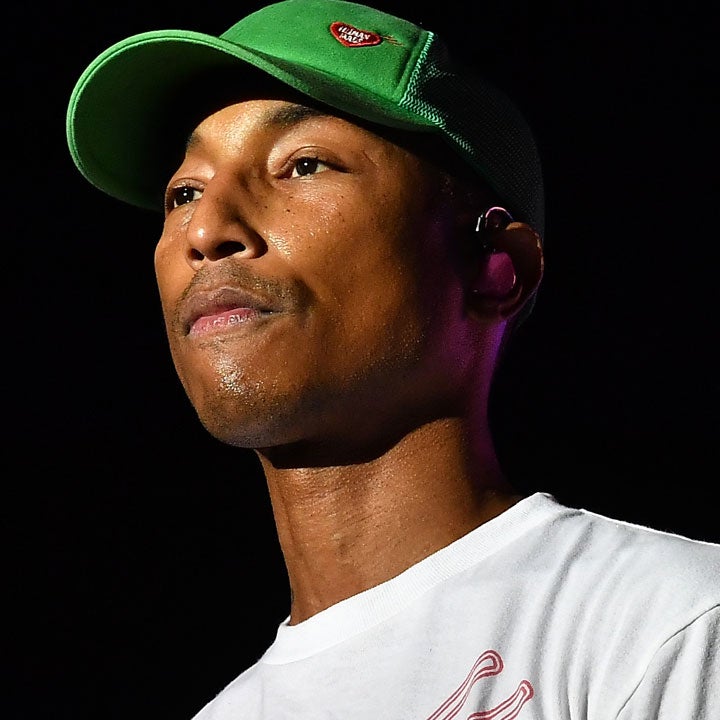 Pharrell Williams Calls for Federal Investigation Into Police Shooting