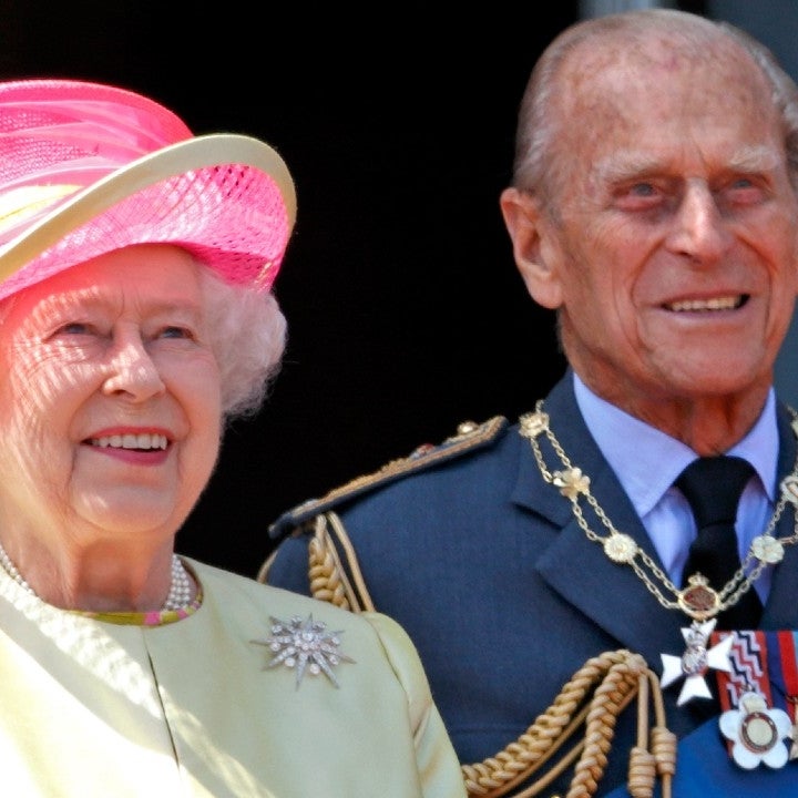 Queen Elizabeth Receives Touching Gift in Tribute to Prince Philip