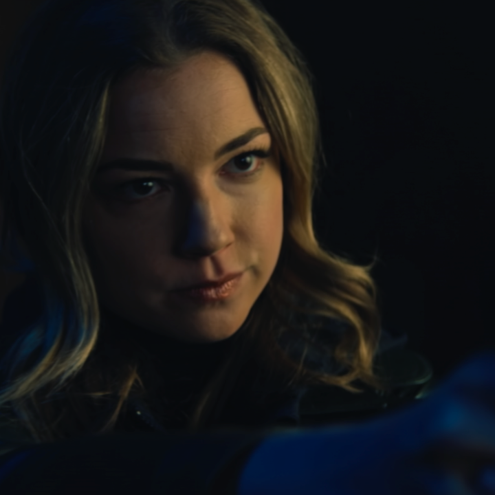 Emily VanCamp Weighs in on Why Sharon Carter Doesn't Need a Love Interest (Exclusive)