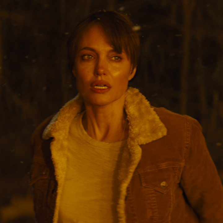 Angelina Jolie Fights Fire in First 'Those Who Wish Me Dead' Trailer