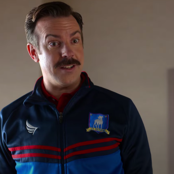 'Ted Lasso' Returns to the Pitch for Season 2 -- See the First Trailer