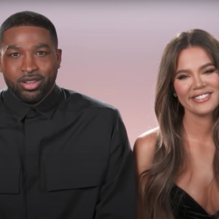 Khloe Kardashian Gets Candid About Trusting Tristan Thompson Following Cheating Scandals