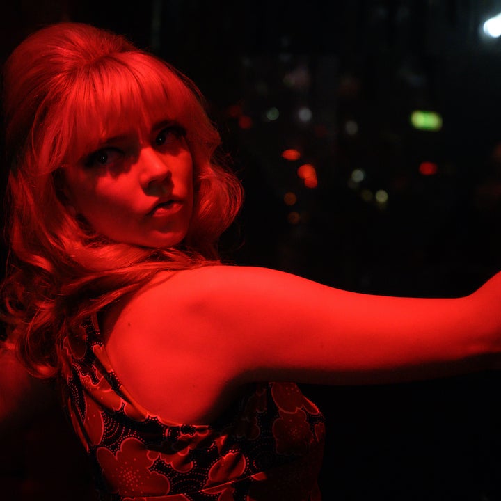 Anya Taylor-Joy Stars in Edgar Wright's 'Last Night in Soho' Trailer