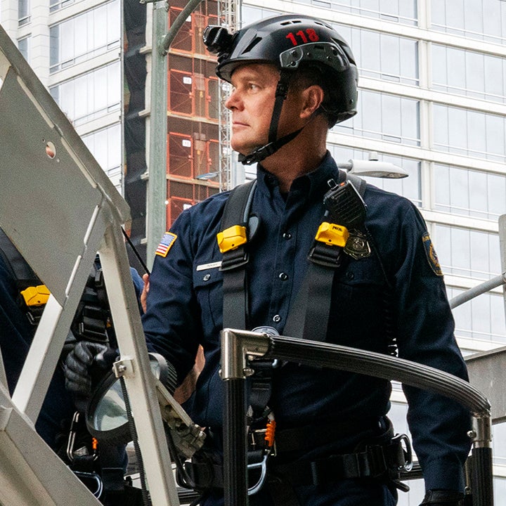 '9-1-1': Peter Krause on Bloody Cliffhanger and Insane Season 4 Finale