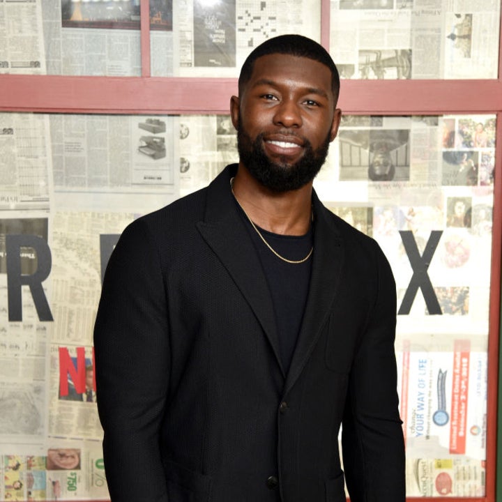 Trevante Rhodes To Play Mike Tyron in Hulu Biopic 'Iron Mike'