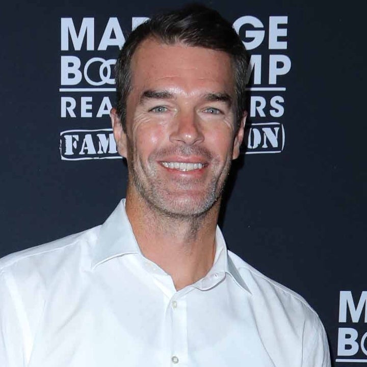 Ryan Sutter Returns to Firefighting After Two Major Surgeries
