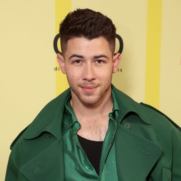 Nick Jonas Reveals Which Brother Had a Role in His 'Brutal' Rib Injury