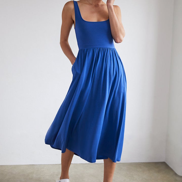 11 Cute Graduation Dresses Under $100 | Entertainment Tonight