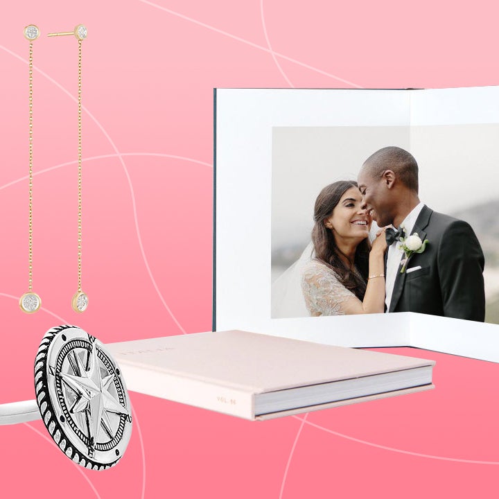 The Best Anniversary Gifts to Celebrate Your Major Milestone