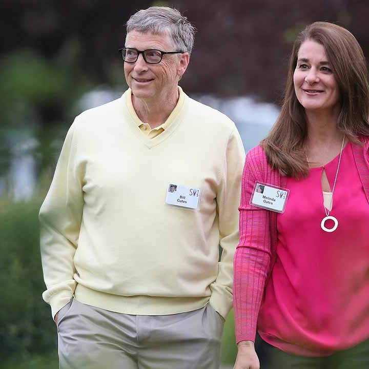 Melinda Gates Opens Up About Lack of Trust in Bill Gates Marriage 