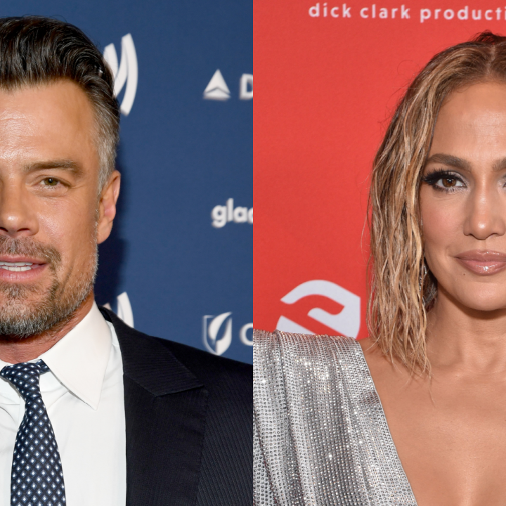 Josh Duhamel Says It 'Was a Dream' to Work With J.Lo on New Rom-Com