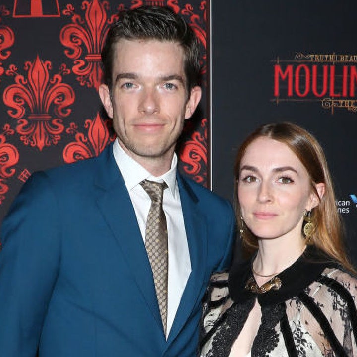 John Mulaney & Anna Marie Tendler Divorcing After 6 Years of Marriage