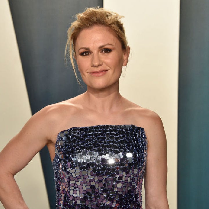 Anna Paquin Condemns Bigotry and Says She's a 'Proud Bisexual'
