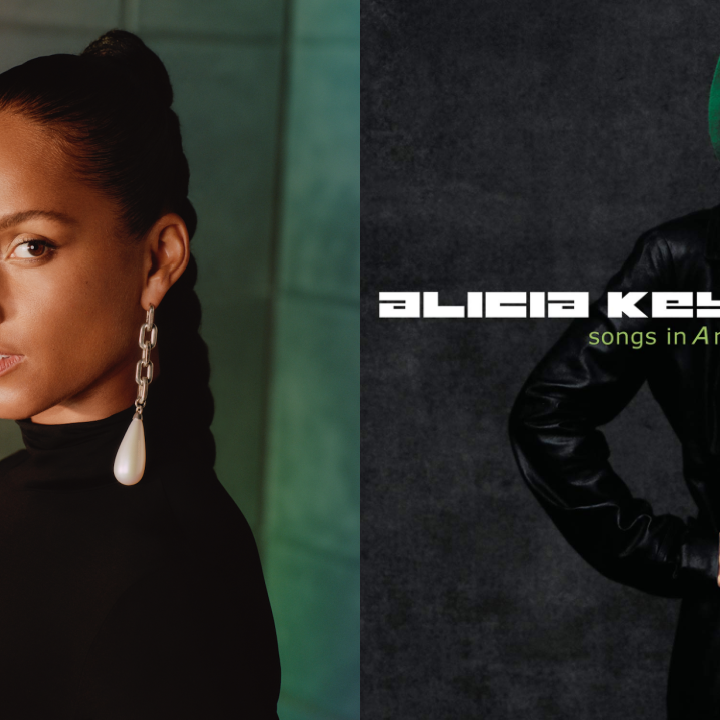 BBMAs: Alicia Keys to Perform 'Songs in A Minor' Anniversary Medley 